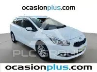 2015 KIA Ceed