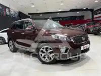 2015 KIA Sorento