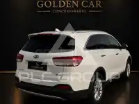 2015 KIA Sorento