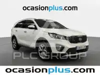 2015 KIA Sorento