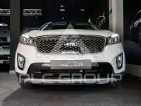 2015 KIA Sorento