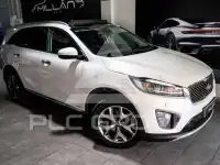 2015 KIA Sorento