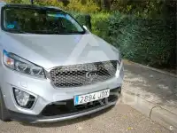 2015 KIA Sorento