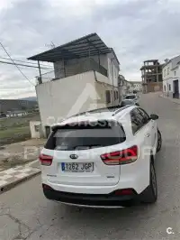 2015 KIA Sorento