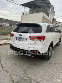 2015 KIA Sorento