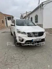 2015 KIA Sorento