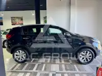 2015 KIA Sportage