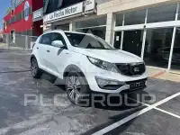 2015 KIA Sportage