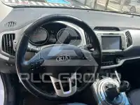 2015 KIA Sportage