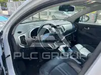 2015 KIA Sportage