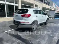 2015 KIA Sportage