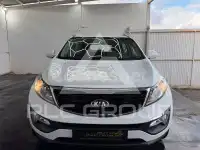 2015 KIA Sportage