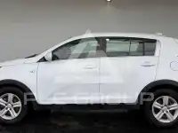 2015 KIA Sportage