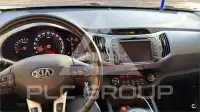 2015 KIA Sportage