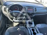 2015 KIA Sportage