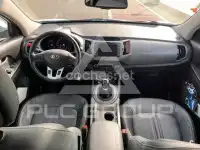 2015 KIA Sportage