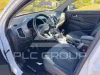 2015 KIA Sportage