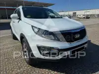 2015 KIA Sportage