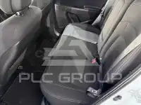 2015 KIA Sportage