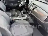 2015 KIA Sportage
