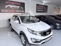 2015 KIA Sportage
