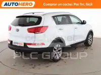 2015 KIA Sportage