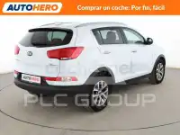 2015 KIA Sportage