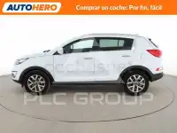 2015 KIA Sportage