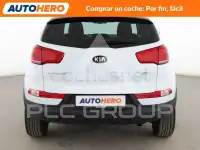 2015 KIA Sportage