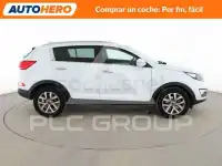 2015 KIA Sportage
