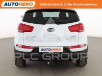 2015 KIA Sportage