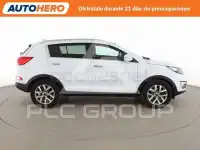 2015 KIA Sportage