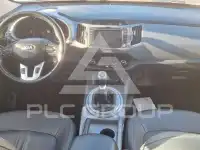 2015 KIA Sportage