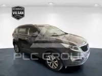 2015 KIA Sportage