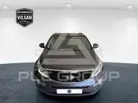 2015 KIA Sportage