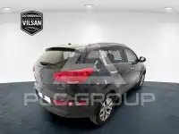 2015 KIA Sportage