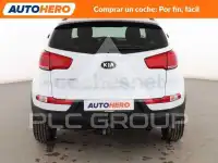 2015 KIA Sportage