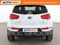2015 KIA Sportage