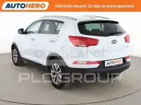 2015 KIA Sportage