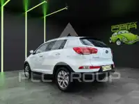 2015 KIA Sportage
