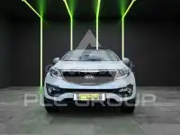 2015 KIA Sportage