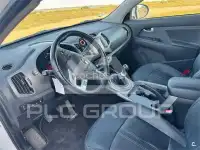2015 KIA Sportage