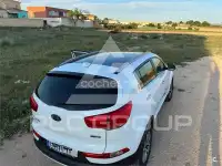 2015 KIA Sportage