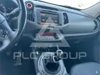 2015 KIA Sportage