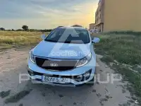 2015 KIA Sportage