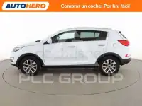 2015 KIA Sportage