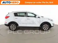 2015 KIA Sportage