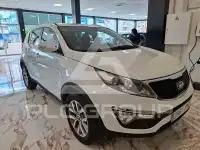 2015 KIA Sportage