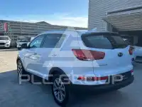 2015 KIA Sportage