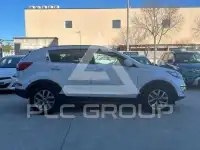 2015 KIA Sportage